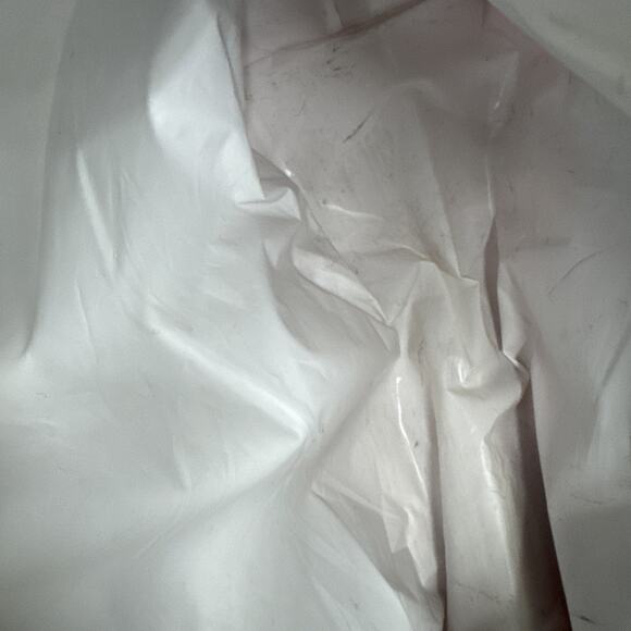 Trader Joes Black Red Extra Large Reusable Insulated Bag Lot Of 2 - Picture 7 of 7